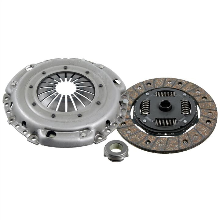 Blue Print ADV183094 Clutch kit ADV183094: Buy near me at 2407.PL in Poland at an Affordable price!