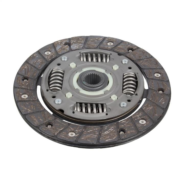 Blue Print ADV183101 Clutch disc ADV183101: Buy near me at 2407.PL in Poland at an Affordable price!