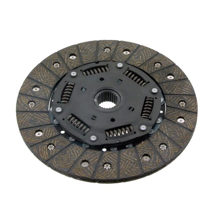 Blue Print ADV183150 Clutch disc ADV183150: Buy near me at 2407.PL in Poland at an Affordable price!
