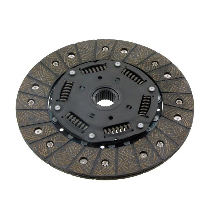 Blue Print ADV183150 Clutch disc ADV183150: Buy near me in Poland at 2407.PL - Good price!