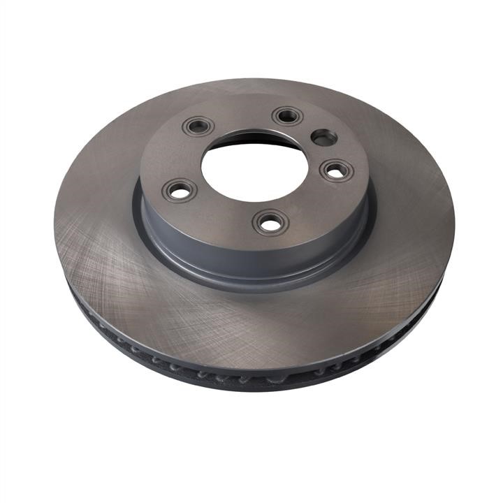 Blue Print ADV184329 Front brake disc ventilated ADV184329: Buy near me at 2407.PL in Poland at an Affordable price!