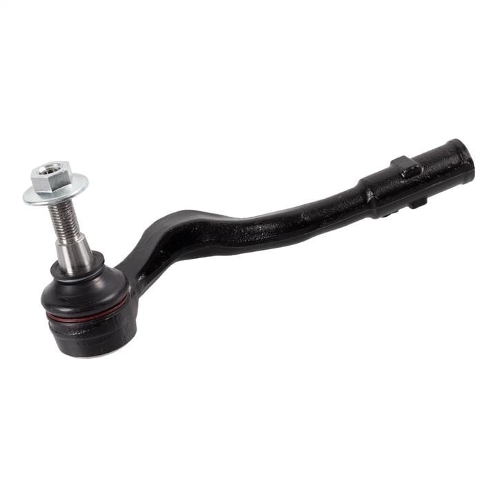 Blue Print ADV188705 Tie rod end right ADV188705: Buy near me in Poland at 2407.PL - Good price!