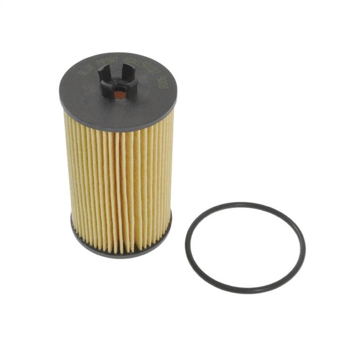 Blue Print ADW192101 Oil Filter ADW192101: Buy near me in Poland at 2407.PL - Good price!