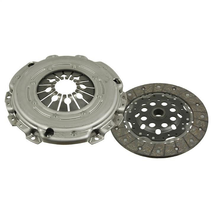 Blue Print ADW193043 Clutch kit ADW193043: Buy near me at 2407.PL in Poland at an Affordable price!
