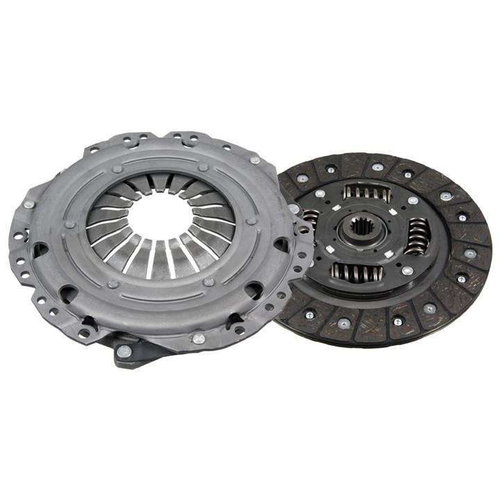 Blue Print ADW193047 Clutch kit ADW193047: Buy near me at 2407.PL in Poland at an Affordable price!