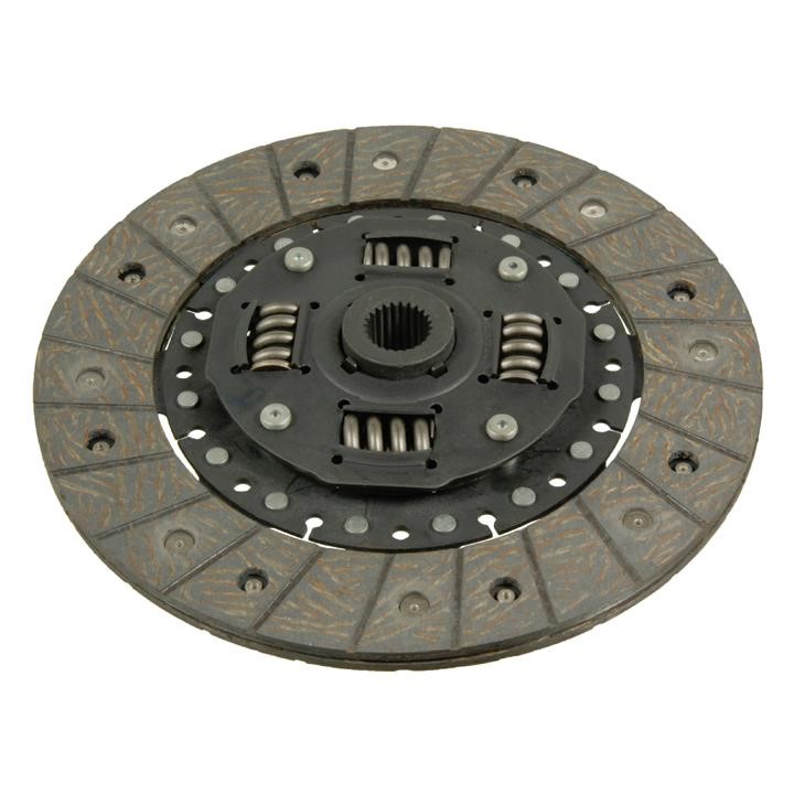 Blue Print ADW193101 Clutch disc ADW193101: Buy near me in Poland at 2407.PL - Good price!