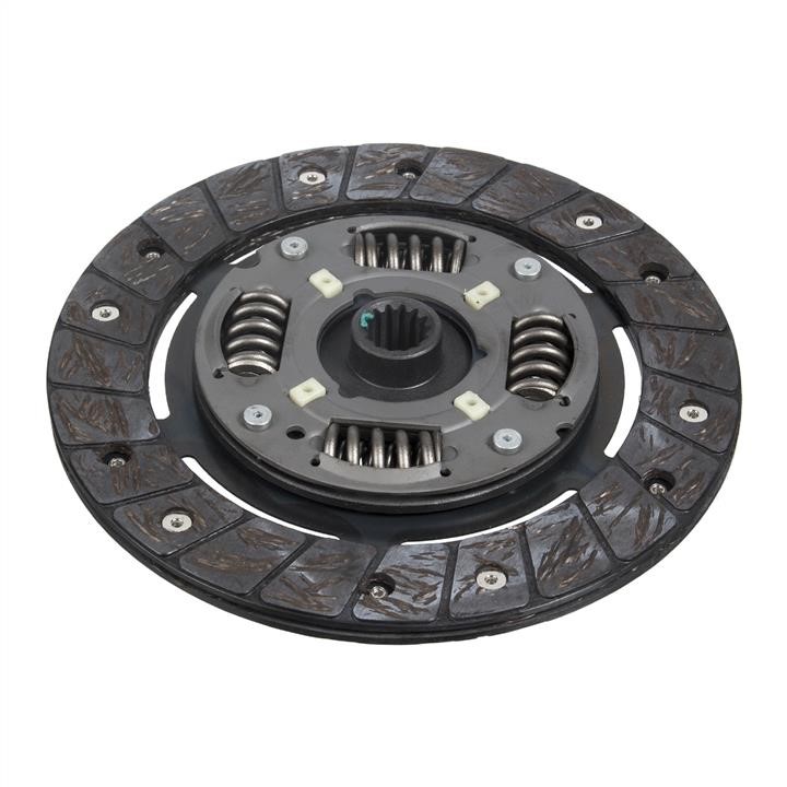 Blue Print ADW193103 Clutch disc ADW193103: Buy near me in Poland at 2407.PL - Good price!