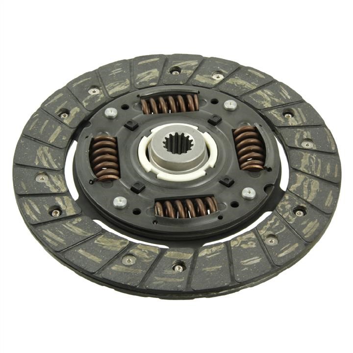 Blue Print ADW193104 Clutch disc ADW193104: Buy near me in Poland at 2407.PL - Good price!