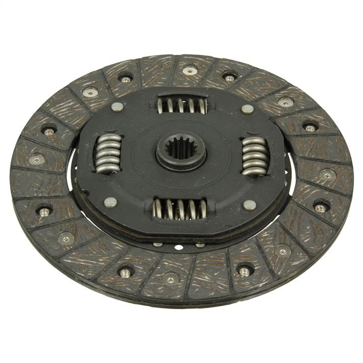 Blue Print ADW193105 Clutch disc ADW193105: Buy near me in Poland at 2407.PL - Good price!