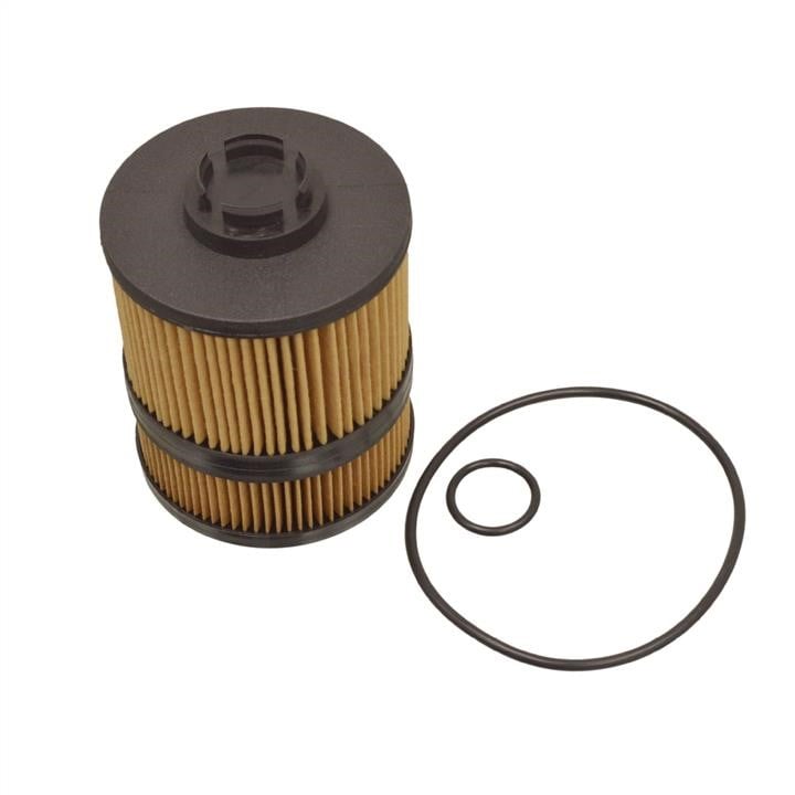 Blue Print ADW192106 Oil Filter ADW192106: Buy near me in Poland at 2407.PL - Good price!
