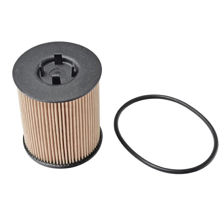 Blue Print ADW192113 Oil Filter ADW192113: Buy near me in Poland at 2407.PL - Good price!