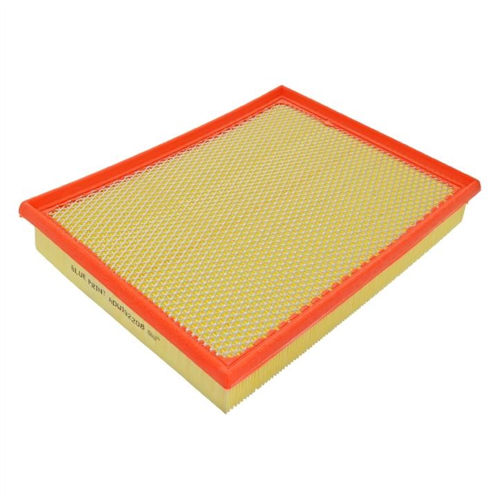 Blue Print ADW192208 Air filter ADW192208: Buy near me in Poland at 2407.PL - Good price!