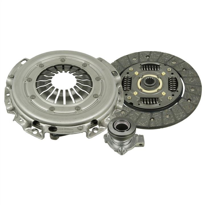 Blue Print ADW193027 Clutch kit ADW193027: Buy near me at 2407.PL in Poland at an Affordable price!