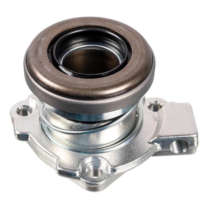 Clutch thrust bearing Chevrolet Cruze: ADW193612 Blue Print Release bearing