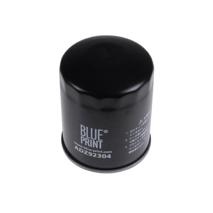 Blue Print ADZ92304 Fuel filter ADZ92304: Buy near me in Poland at 2407.PL - Good price!