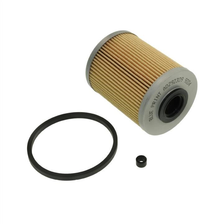 Blue Print ADZ92309 Fuel filter ADZ92309: Buy near me at 2407.PL in Poland at an Affordable price!