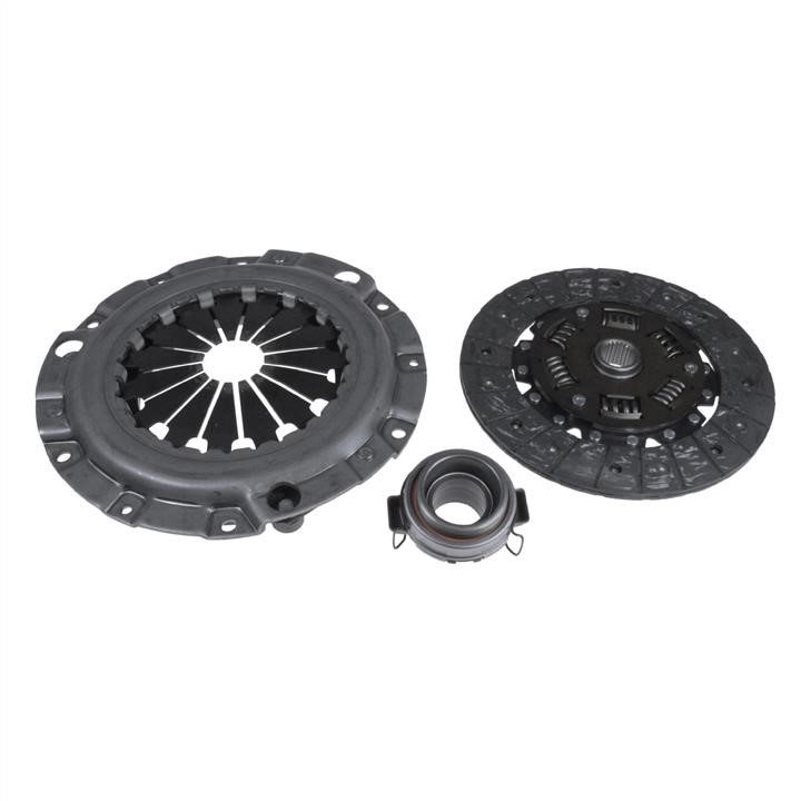  ADZ93024 Clutch kit ADZ93024: Buy near me in Poland at 2407.PL - Good price!