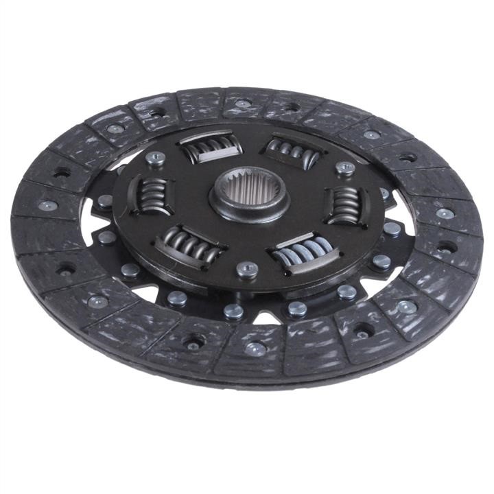 Blue Print ADZ93103 Clutch disc ADZ93103: Buy near me at 2407.PL in Poland at an Affordable price!