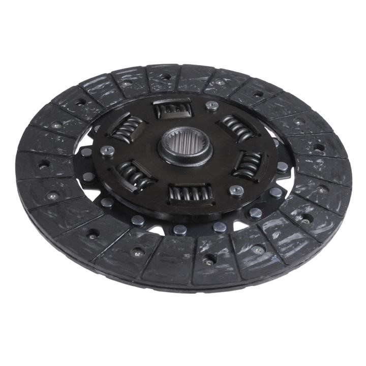 Blue Print ADZ93104 Clutch disc ADZ93104: Buy near me at 2407.PL in Poland at an Affordable price!