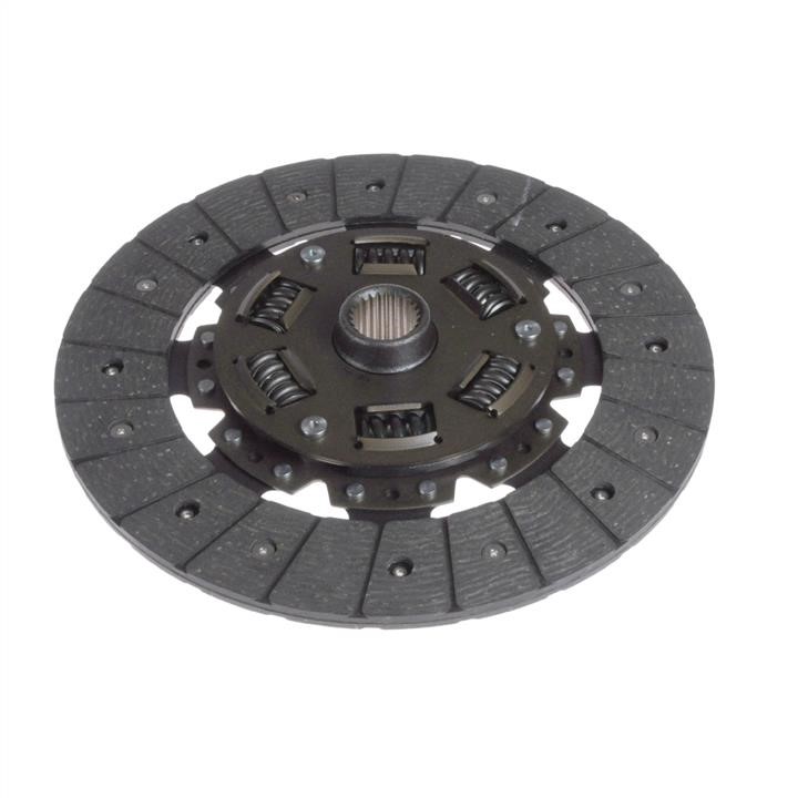 Blue Print ADZ93130 Clutch disc ADZ93130: Buy near me at 2407.PL in Poland at an Affordable price!