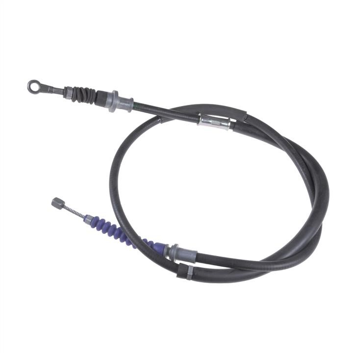 Blue Print ADZ94605 Parking brake cable, right ADZ94605: Buy near me in Poland at 2407.PL - Good price!