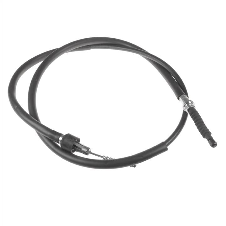 Blue Print ADZ94608 Parking brake cable, right ADZ94608: Buy near me at 2407.PL in Poland at an Affordable price!