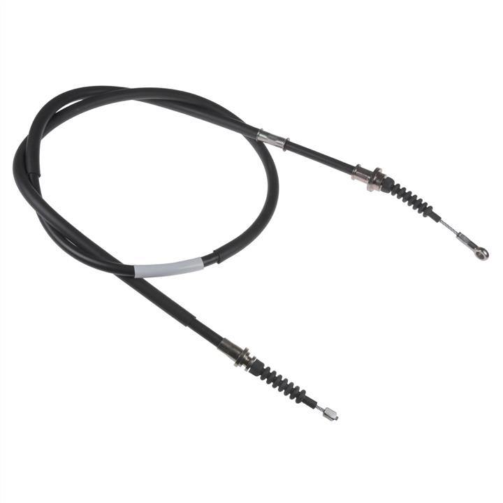 Blue Print ADZ94616 Parking brake cable, right ADZ94616: Buy near me in Poland at 2407.PL - Good price!