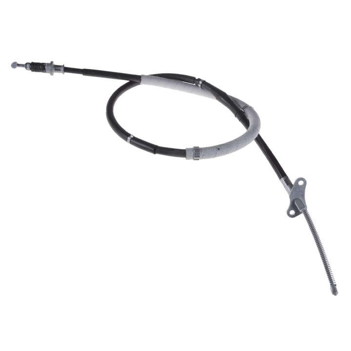 Blue Print ADZ94632 Parking brake cable left ADZ94632: Buy near me at 2407.PL in Poland at an Affordable price!