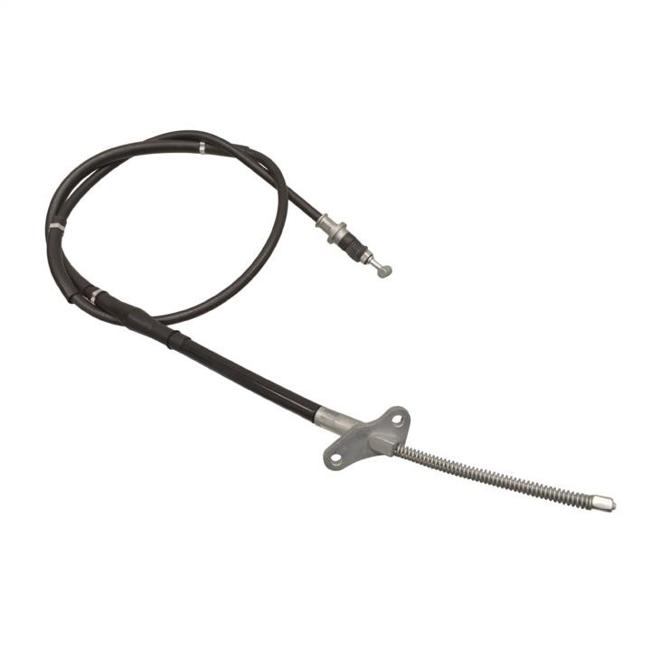 Blue Print ADZ94640 Parking brake cable, right ADZ94640: Buy near me in Poland at 2407.PL - Good price!