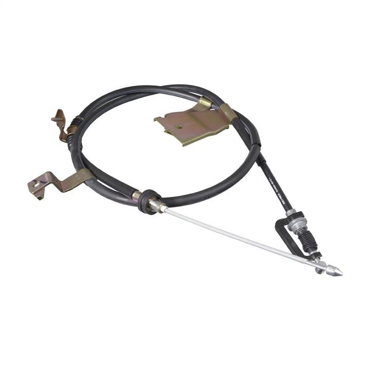 Blue Print ADZ94645 Parking brake cable left ADZ94645: Buy near me at 2407.PL in Poland at an Affordable price!