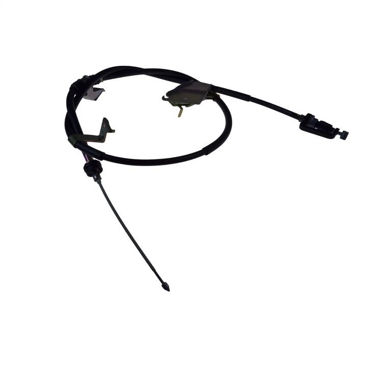 Blue Print ADZ94646 Parking brake cable, right ADZ94646: Buy near me in Poland at 2407.PL - Good price!