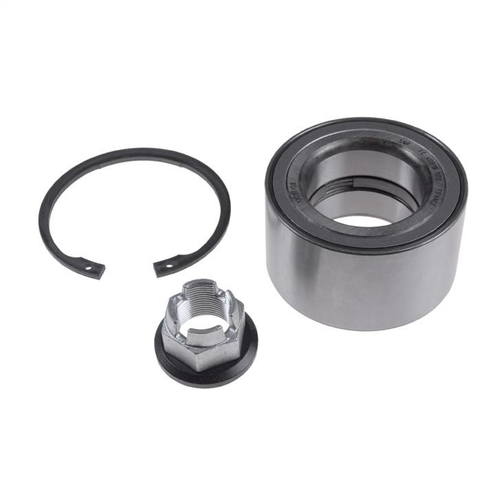 Blue Print ADZ98208 Front Wheel Bearing Kit ADZ98208: Buy near me at 2407.PL in Poland at an Affordable price!