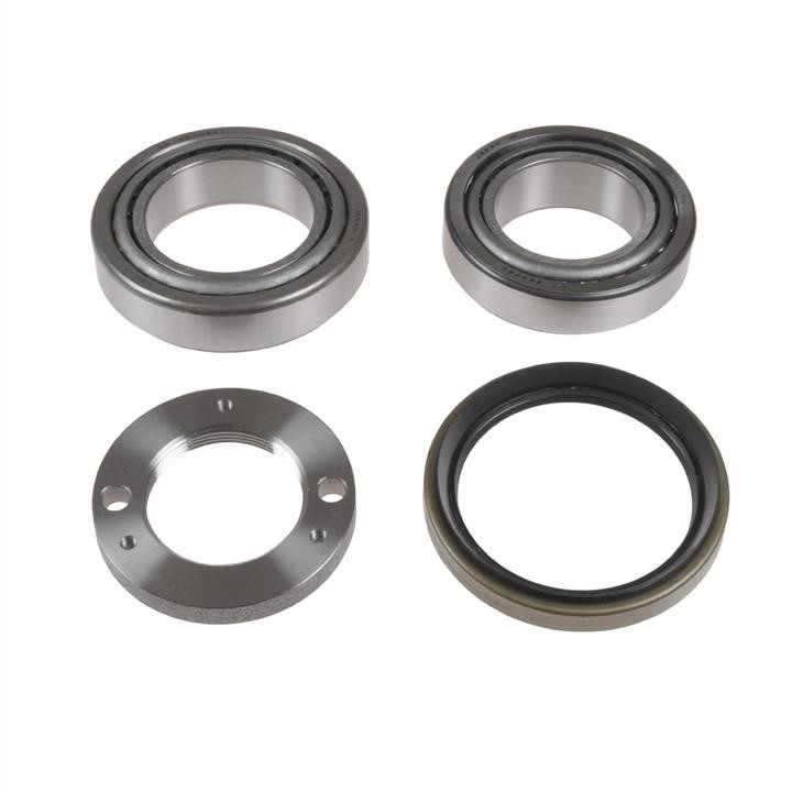 Blue Print ADZ98209 Front Wheel Bearing Kit ADZ98209: Buy near me at 2407.PL in Poland at an Affordable price!