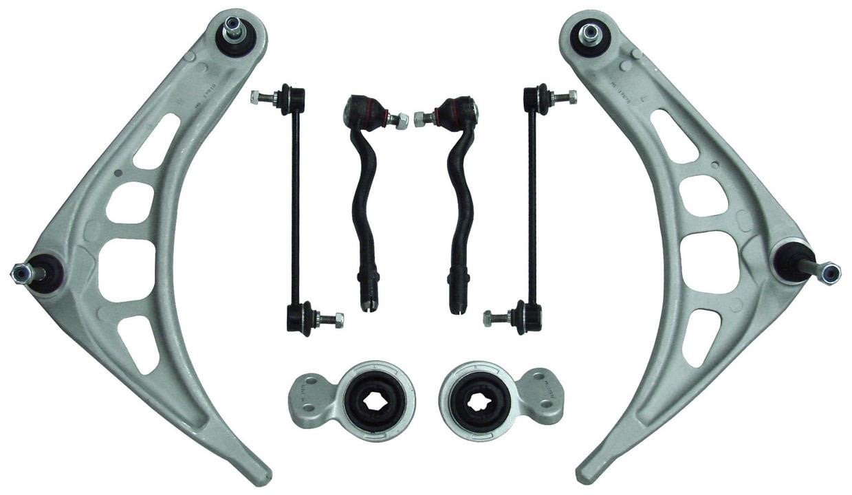  36799-SET-MS Control arm kit 36799SETMS: Buy near me in Poland at 2407.PL - Good price!