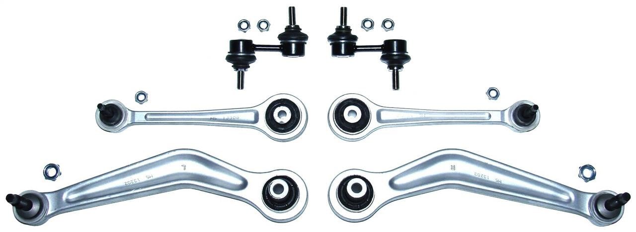Master-sport 36803-SET-MS Control arm kit 36803SETMS: Buy near me at 2407.PL in Poland at an Affordable price!