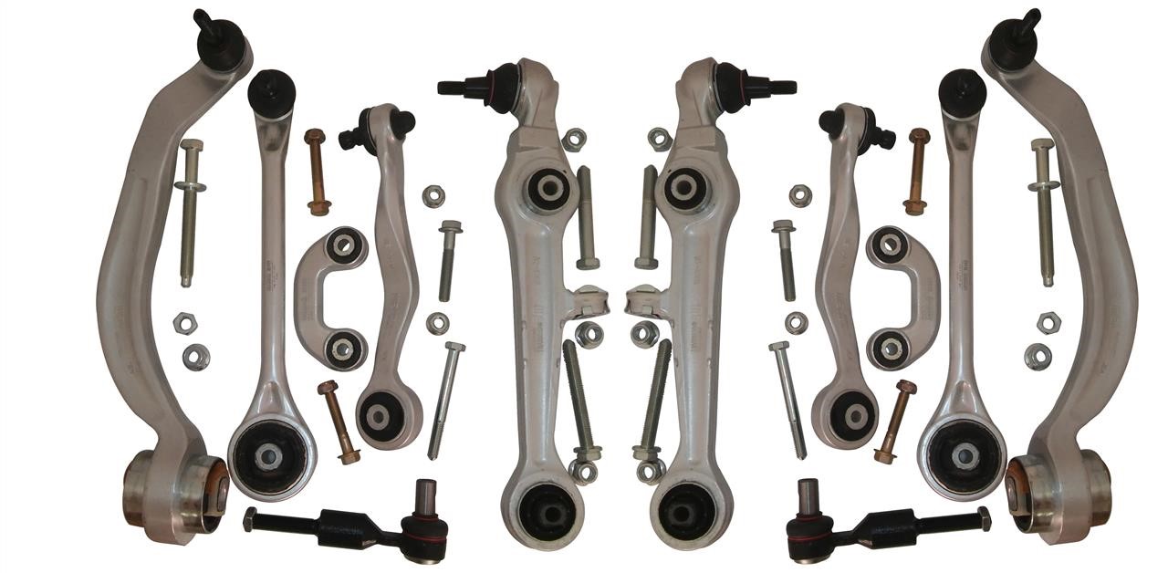Master-sport 36850-KIT-MS Control arm kit 36850KITMS: Buy near me at 2407.PL in Poland at an Affordable price!