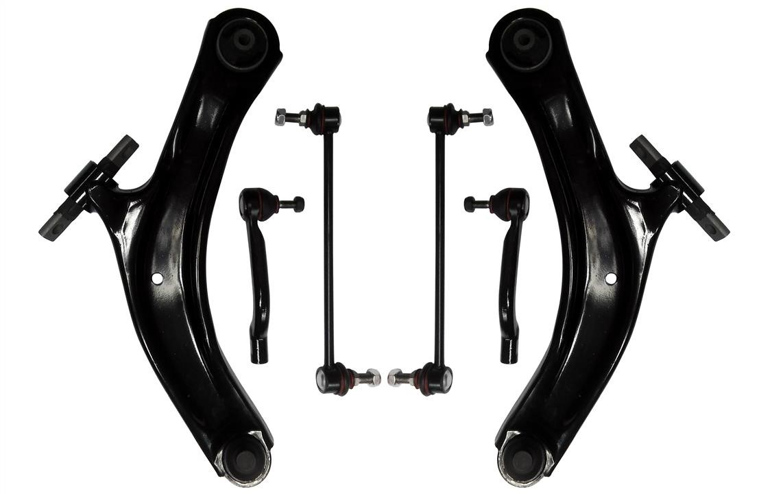Master-sport 36939-KIT-MS Control arm kit 36939KITMS: Buy near me at 2407.PL in Poland at an Affordable price!