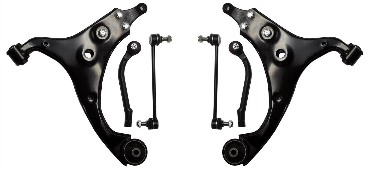 Master-sport 36958-KIT-MS Control arm kit 36958KITMS: Buy near me at 2407.PL in Poland at an Affordable price!
