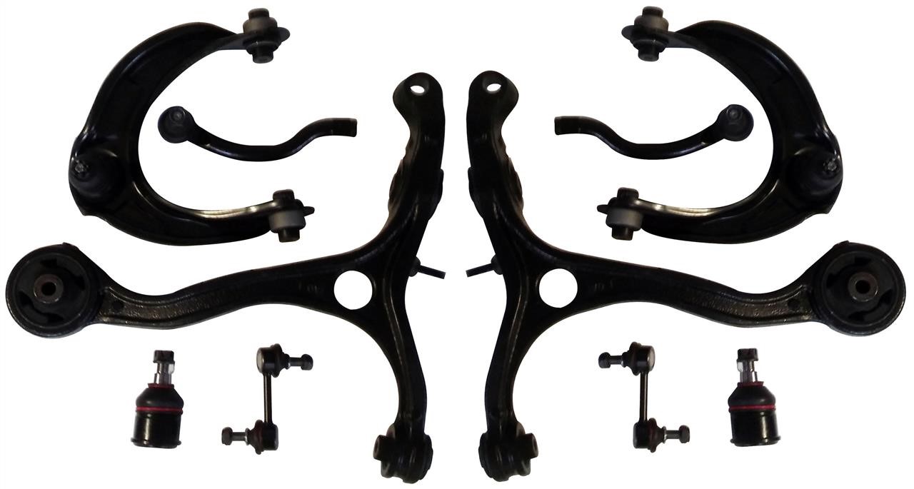 Master-sport 36968-KIT-MS Control arm kit 36968KITMS: Buy near me in Poland at 2407.PL - Good price!