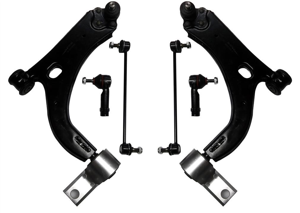 Master-sport 36970-KIT-MS Control arm kit 36970KITMS: Buy near me at 2407.PL in Poland at an Affordable price!