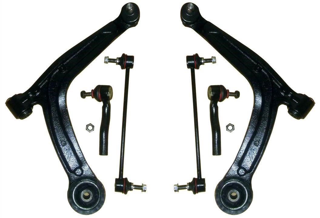 Master-sport 36971-KIT-MS Control arm kit 36971KITMS: Buy near me at 2407.PL in Poland at an Affordable price!