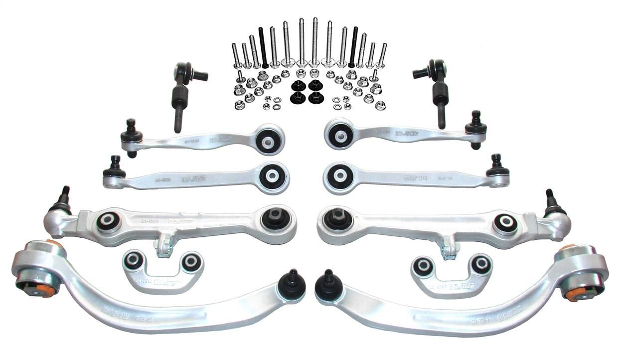 Master-sport 36792-SET-MS Control arm kit 36792SETMS: Buy near me at 2407.PL in Poland at an Affordable price!