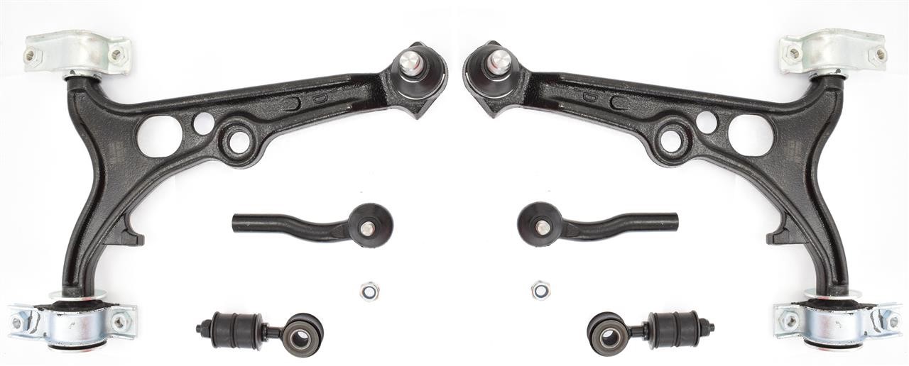 Master-sport 36930-KIT-MS Control arm kit 36930KITMS: Buy near me at 2407.PL in Poland at an Affordable price!