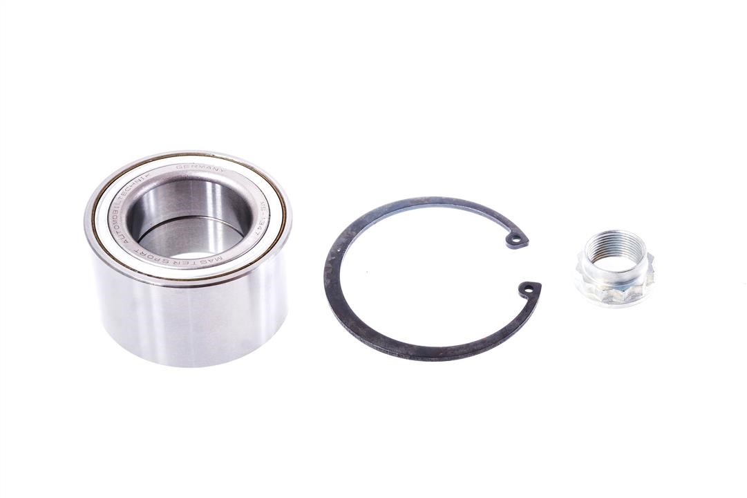 Master-sport 1467-SET-MS Rear Wheel Bearing Kit 1467SETMS: Buy near me in Poland at 2407.PL - Good price!