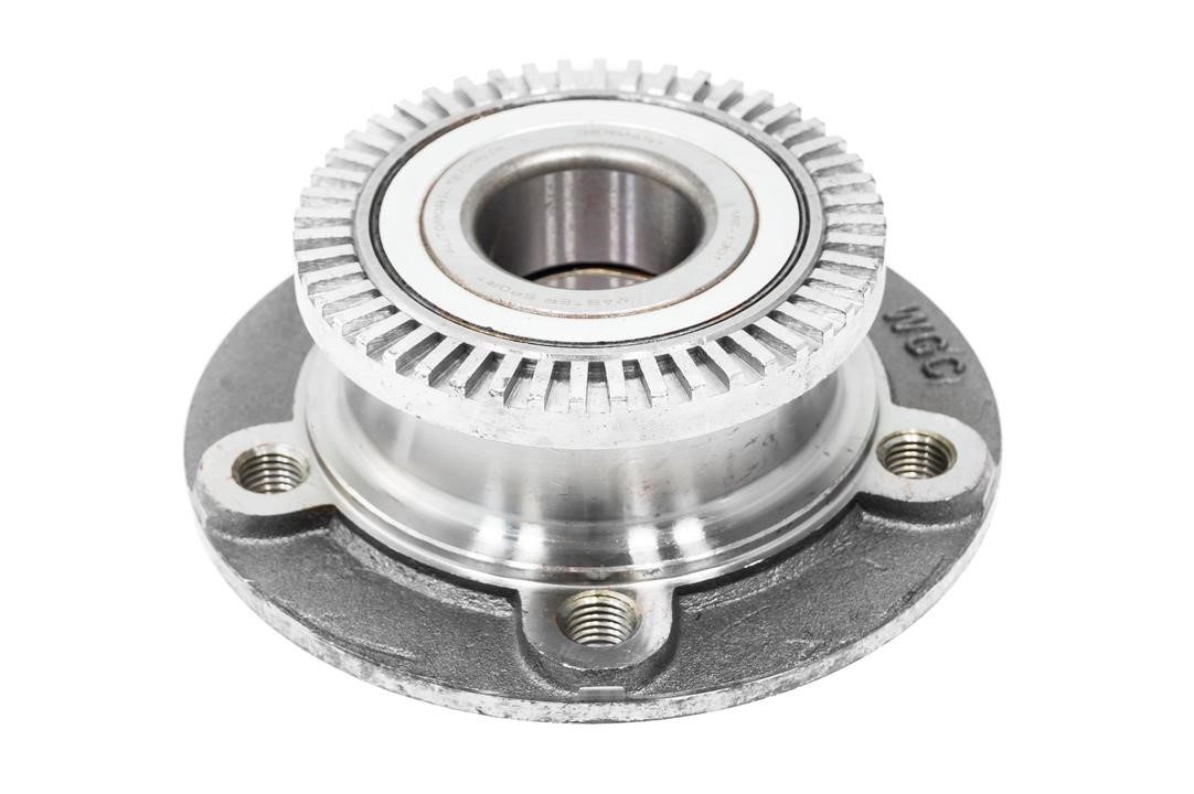 Master-sport 1301-SET-MS Wheel hub with front bearing 1301SETMS: Buy near me in Poland at 2407.PL - Good price!