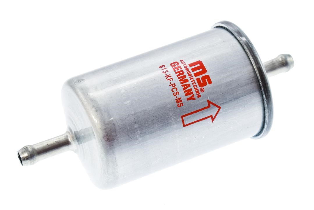 Master-sport 613-PCS-MS Fuel filter 613PCSMS: Buy near me in Poland at 2407.PL - Good price!