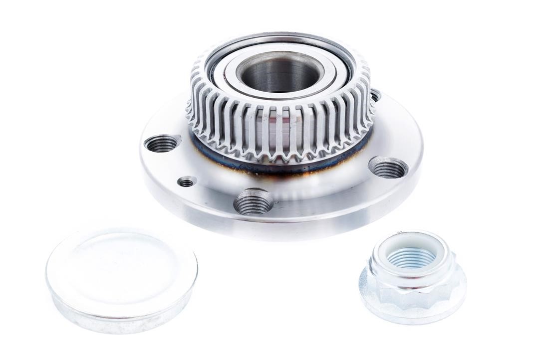 Master-sport 3456-SET-MS Wheel hub with rear bearing 3456SETMS: Buy near me at 2407.PL in Poland at an Affordable price!