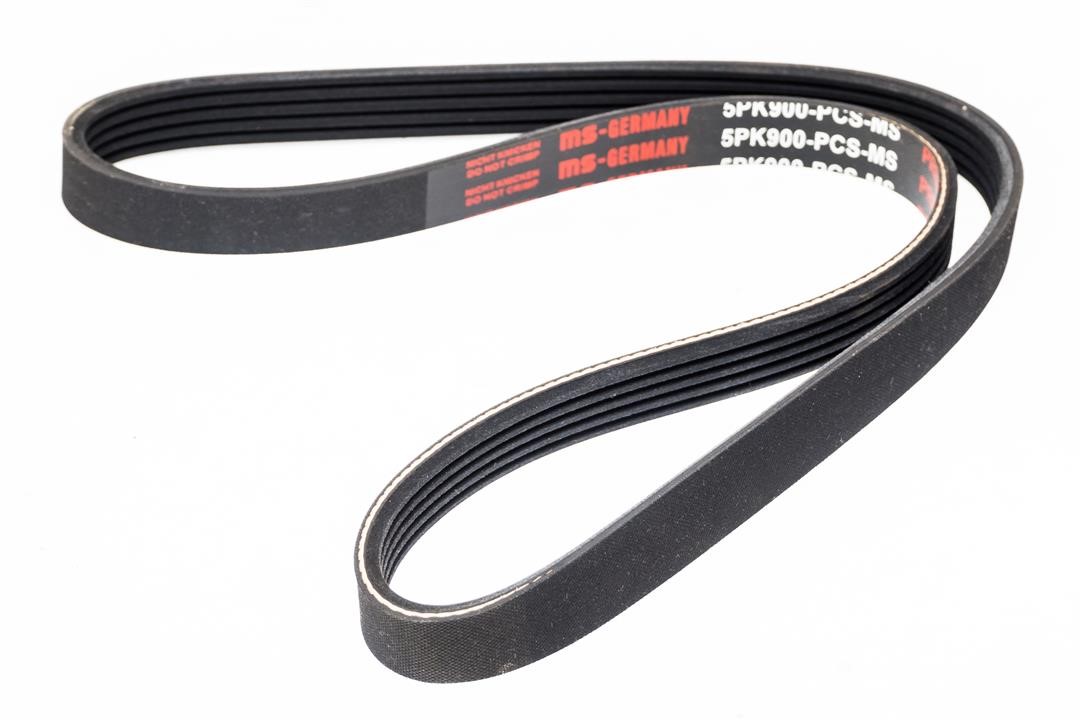 Master-sport 5PK900-PCS-MS V-ribbed belt 5PK900 5PK900PCSMS: Buy near me in Poland at 2407.PL - Good price!