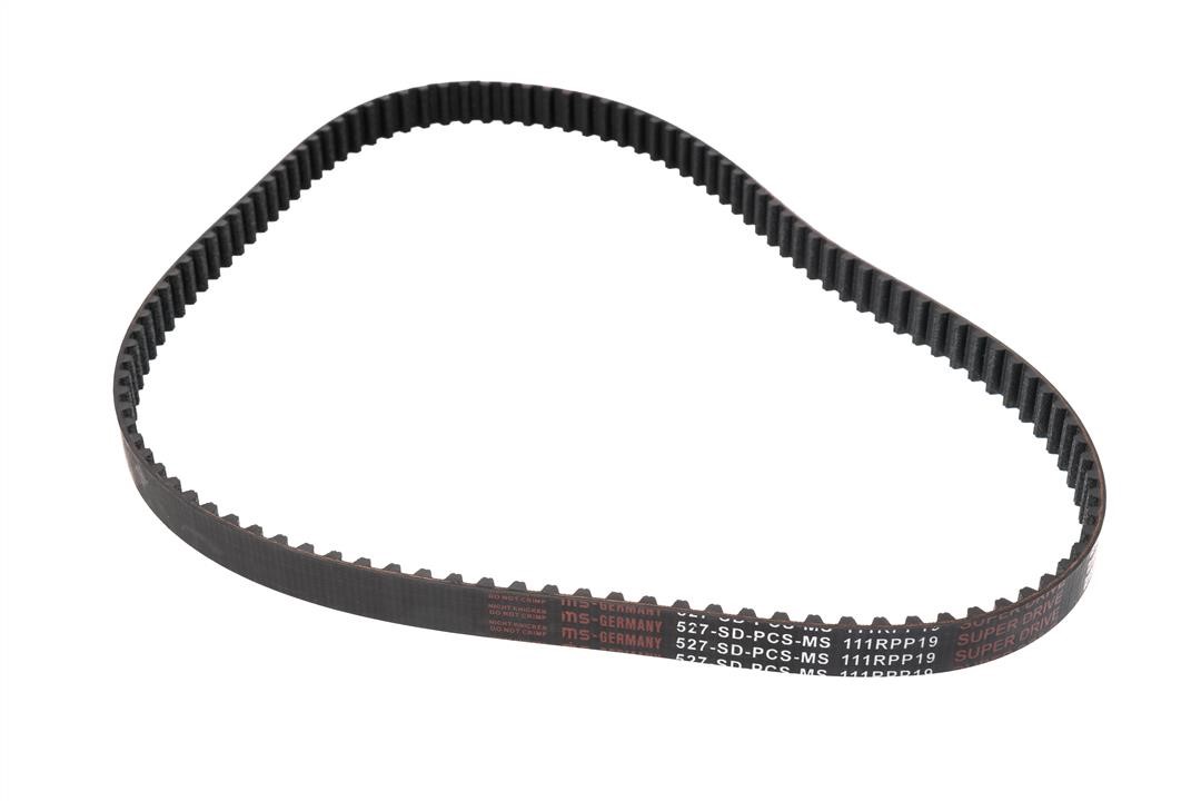 Master-sport 527-SD-PCS-MS Timing belt 527SDPCSMS: Buy near me in Poland at 2407.PL - Good price!