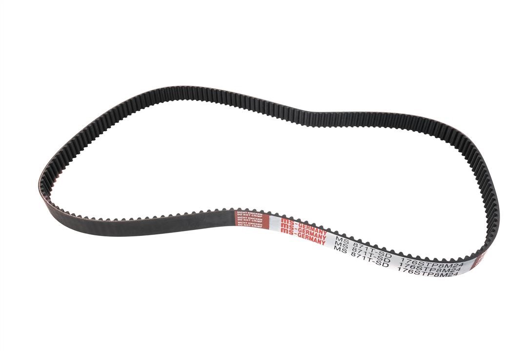 Master-sport 871-SD-PCS-MS Timing belt 871SDPCSMS: Buy near me in Poland at 2407.PL - Good price!